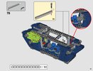 Instrucciones de Construcción - LEGO - 70835 - Rex's Rexplorer!: Page 93