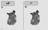 Instrucciones de Construcción - LEGO - 70836 - Battle-Ready Batman™ and MetalBeard: Page 16