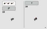 Instrucciones de Construcción - LEGO - 70836 - Battle-Ready Batman™ and MetalBeard: Page 49