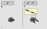 Instrucciones de Construcción - LEGO - 70836 - Battle-Ready Batman™ and MetalBeard: Page 30