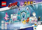 Instrucciones de Construcción - LEGO - 70837 - Shimmer & Shine Sparkle Spa!: Page 1