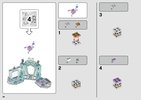 Instrucciones de Construcción - LEGO - 70837 - Shimmer & Shine Sparkle Spa!: Page 66