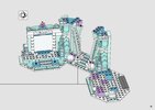 Instrucciones de Construcción - LEGO - 70837 - Shimmer & Shine Sparkle Spa!: Page 81