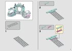 Instrucciones de Construcción - LEGO - 70837 - Shimmer & Shine Sparkle Spa!: Page 7