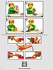 Instrucciones de Construcción - LEGO - 70838 - Queen Watevra's ‘So-Not-Evil' Space Pala: Page 2