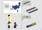 Instrucciones de Construcción - LEGO - 70839 - The Rexcelsior!: Page 15