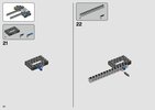 Instrucciones de Construcción - LEGO - 70839 - The Rexcelsior!: Page 24