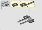 Instrucciones de Construcción - LEGO - 70839 - The Rexcelsior!: Page 26