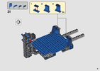 Instrucciones de Construcción - LEGO - 70839 - The Rexcelsior!: Page 31