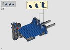 Instrucciones de Construcción - LEGO - 70839 - The Rexcelsior!: Page 32