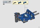 Instrucciones de Construcción - LEGO - 70839 - The Rexcelsior!: Page 39