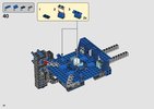 Instrucciones de Construcción - LEGO - 70839 - The Rexcelsior!: Page 40