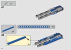 Instrucciones de Construcción - LEGO - 70839 - The Rexcelsior!: Page 44