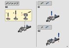 Instrucciones de Construcción - LEGO - 70839 - The Rexcelsior!: Page 69