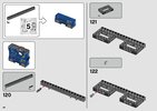 Instrucciones de Construcción - LEGO - 70839 - The Rexcelsior!: Page 88