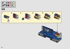 Instrucciones de Construcción - LEGO - 70839 - The Rexcelsior!: Page 92