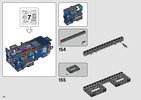 Instrucciones de Construcción - LEGO - 70839 - The Rexcelsior!: Page 110