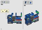 Instrucciones de Construcción - LEGO - 70839 - The Rexcelsior!: Page 126