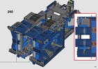 Instrucciones de Construcción - LEGO - 70839 - The Rexcelsior!: Page 171
