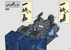 Instrucciones de Construcción - LEGO - 70839 - The Rexcelsior!: Page 193