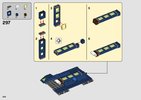 Instrucciones de Construcción - LEGO - 70839 - The Rexcelsior!: Page 200