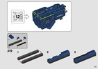 Instrucciones de Construcción - LEGO - 70839 - The Rexcelsior!: Page 213