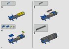 Instrucciones de Construcción - LEGO - 70839 - The Rexcelsior!: Page 16