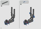 Instrucciones de Construcción - LEGO - 70839 - The Rexcelsior!: Page 20