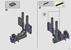 Instrucciones de Construcción - LEGO - 70839 - The Rexcelsior!: Page 21