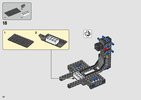 Instrucciones de Construcción - LEGO - 70839 - The Rexcelsior!: Page 22