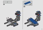 Instrucciones de Construcción - LEGO - 70839 - The Rexcelsior!: Page 23