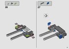 Instrucciones de Construcción - LEGO - 70839 - The Rexcelsior!: Page 27