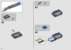 Instrucciones de Construcción - LEGO - 70839 - The Rexcelsior!: Page 42