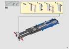 Instrucciones de Construcción - LEGO - 70839 - The Rexcelsior!: Page 49