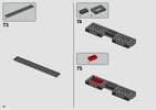 Instrucciones de Construcción - LEGO - 70839 - The Rexcelsior!: Page 62