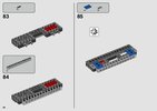 Instrucciones de Construcción - LEGO - 70839 - The Rexcelsior!: Page 66