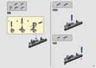 Instrucciones de Construcción - LEGO - 70839 - The Rexcelsior!: Page 73