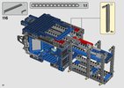 Instrucciones de Construcción - LEGO - 70839 - The Rexcelsior!: Page 84