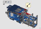 Instrucciones de Construcción - LEGO - 70839 - The Rexcelsior!: Page 85