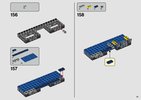 Instrucciones de Construcción - LEGO - 70839 - The Rexcelsior!: Page 111