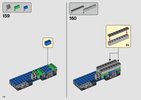 Instrucciones de Construcción - LEGO - 70839 - The Rexcelsior!: Page 112