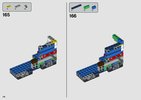 Instrucciones de Construcción - LEGO - 70839 - The Rexcelsior!: Page 116