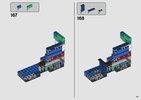 Instrucciones de Construcción - LEGO - 70839 - The Rexcelsior!: Page 117