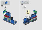 Instrucciones de Construcción - LEGO - 70839 - The Rexcelsior!: Page 118