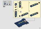 Instrucciones de Construcción - LEGO - 70839 - The Rexcelsior!: Page 209