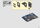 Instrucciones de Construcción - LEGO - 70839 - The Rexcelsior!: Page 233