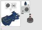 Instrucciones de Construcción - LEGO - 70839 - The Rexcelsior!: Page 252