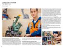 Instrucciones de Construcción - LEGO - 70840 - Welcome to Apocalypseburg!: Page 4