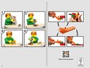 Instrucciones de Construcción - LEGO - 70840 - Welcome to Apocalypseburg!: Page 8