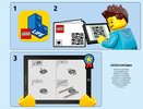 Instrucciones de Construcción - LEGO - 70840 - Welcome to Apocalypseburg!: Page 9